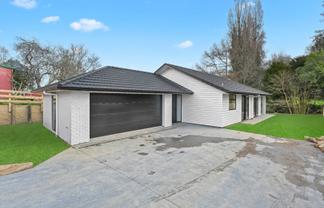 10A Carey Street, Kihikihi