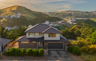 32 Melksham Drive, Churton Park