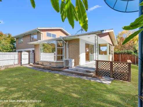 151B Avonhead Road, Avonhead