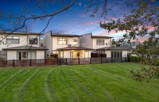 28C Old Red Barn Road, Halswell