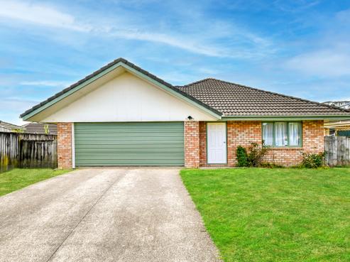30 Liddesdale Place, Papakura