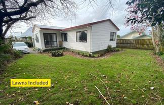 53B no 3 Road, Te Puke