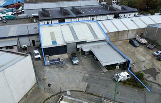 Well-Presented Industrial in Woolston