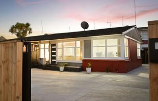 1A Dyer Street, Whitiora