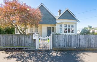 11 Forbury Road, Forbury