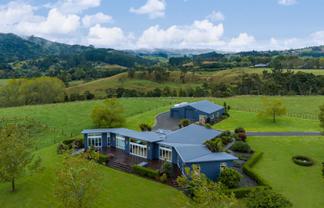 343B Gelling Road, Hunua