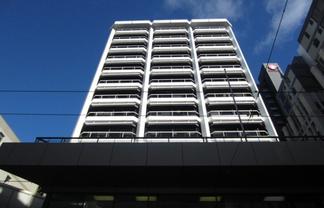 Light‑Filled Full‑Floor Office with Harbour Views