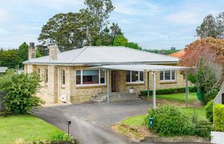 9 Elizabeth Street , Beerescourt