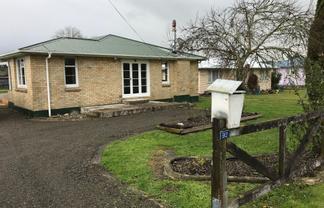 92  Otewa  Road, Otorohanga