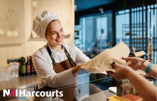 10-year Bakery with Rare Low-Rent Opportunity
