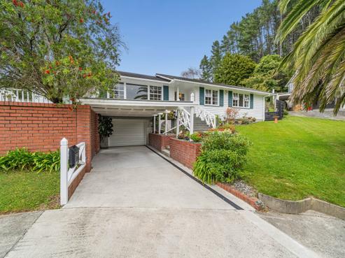 14 Glenrae Grove, Silverstream