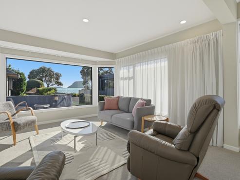 77B Beach Road, Otumoetai
