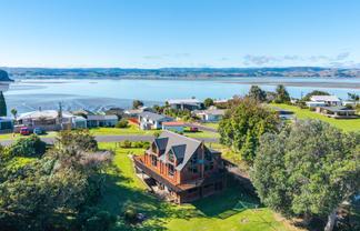 533 Hoturoa Street, Kawhia