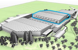 Scale, Flexibility & Connectivity Property