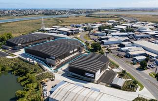Scale, Flexibility & Connectivity Property