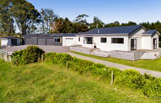 805 Richmond Road, Lepperton