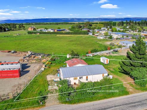 50 Mitchell Street, Ranfurly