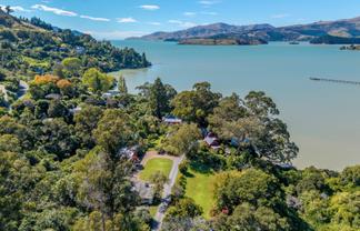 1 Main Road, Governors Bay