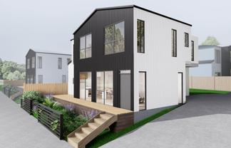 Lot1/29 Braemar Road, Rothesay Bay
