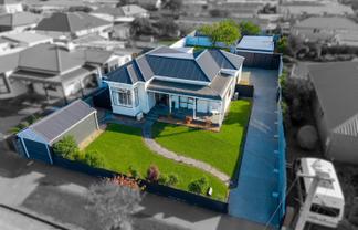 5 Archer Street, Parkside