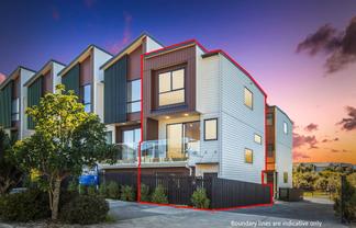 93 Joshua Carder Drive, Hobsonville