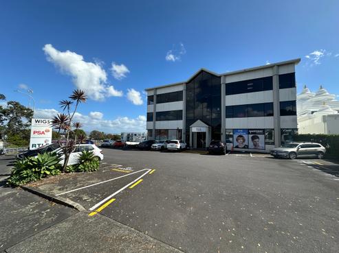155 New North Road, Eden Terrace