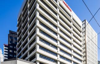 Refurbished Full-Floor Opportunity