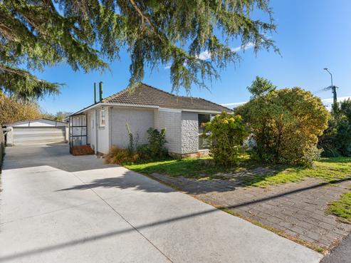 1 Reynolds Avenue, Bishopdale