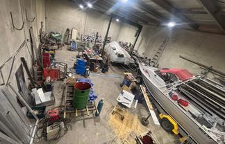 Affordable & Immaculate Industrial Unit 