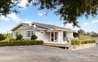  Miranda Road, Mangatangi