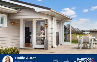 1716 Miranda Road, Mangatangi