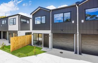 3/21 Caringbah Drive, Papatoetoe