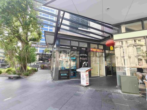 3/368 Queen Street, Auckland Central