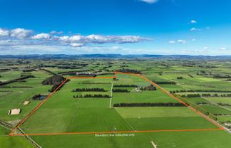 525 Woodlands-Morton Mains Road, Morton Mains