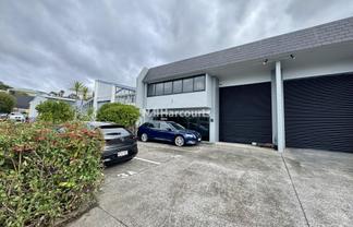 Versatile Industrial: Dual Access & Yard