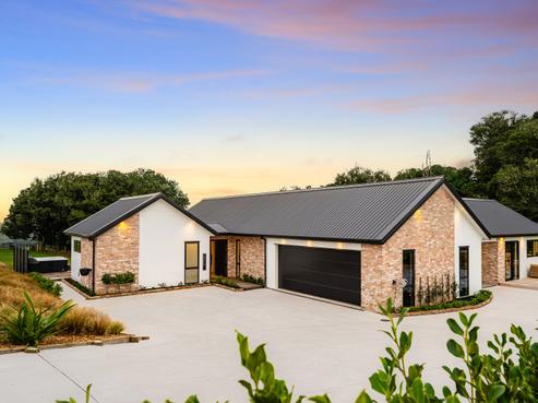 26 Old Sheepyard Lane, Onewhero