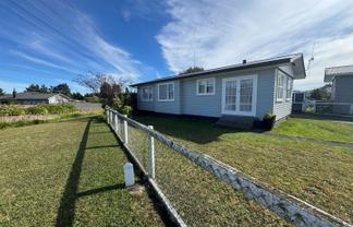 38 Owen Street, Bunnythorpe