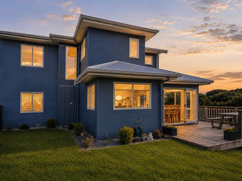 60 Saint Ives Drive, Camborne