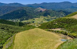  Cable Bay Road, HIRA