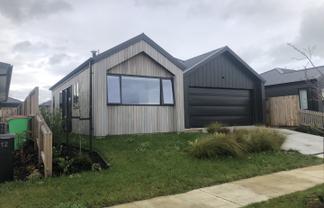 10 Werewere Street, Morrinsville