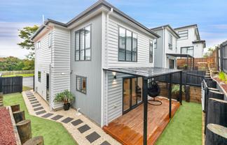 2B Leinster Street, Avondale