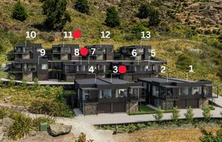 50 Peninsula Road, Peninsula Rise Duplexes, Kelvin Heights