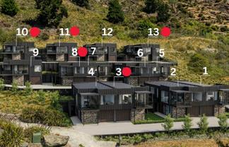 50 Peninsula Road, Peninsula Rise Duplexes, Kelvin Heights