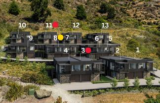50 Peninsula Road, Peninsula Rise Duplexes, Kelvin Heights