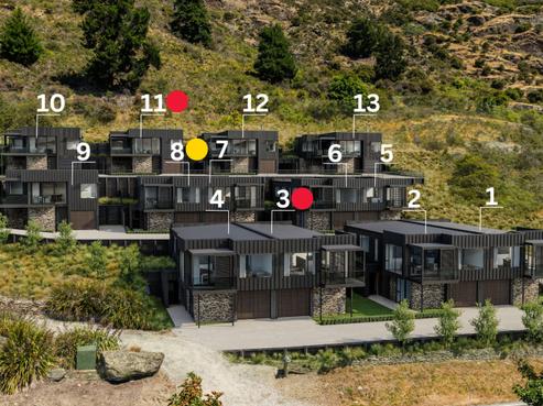 50 Peninsula Road, Frankton