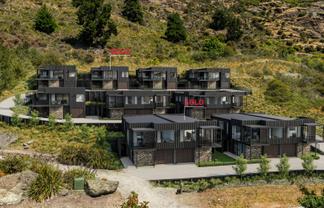 50 Peninsula Road, Peninsula Rise Duplexes, Kelvin Heights