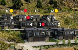 50 Peninsula Road, Peninsula Rise Duplexes, Kelvin Heights