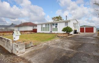 34 Kummer Crescent, Masterton