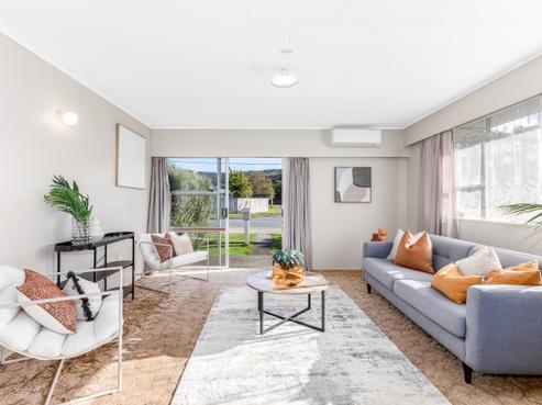 95A Main Road, Wainuiomata