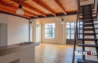 Parnell Live/Work - 126 sqm